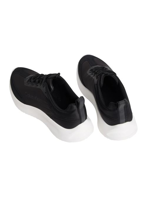 HM0HM022410GM NERO CALVIN KLEIN | HM0HM022410GM NERO